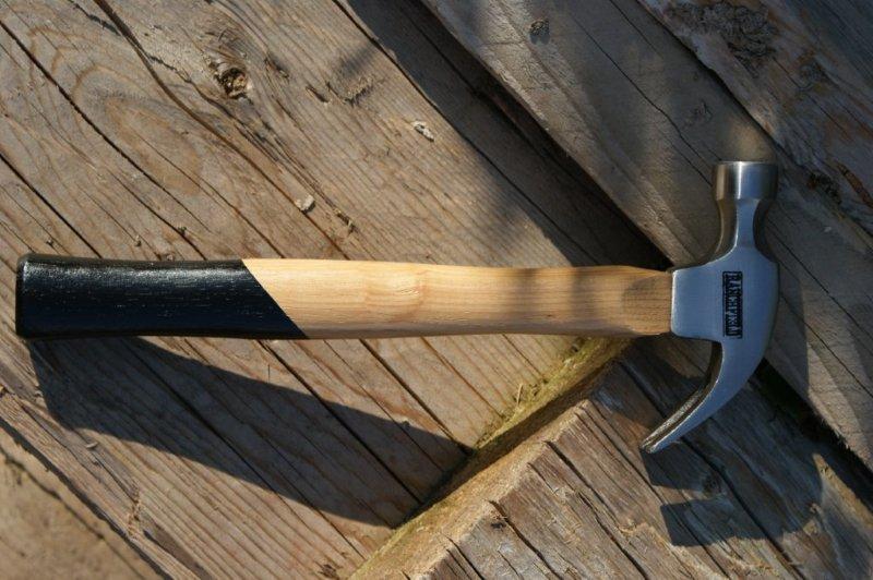 RanchField Claw Hammer 18 ounces