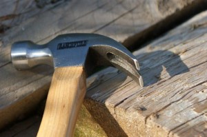RanchField Claw Hammer 18 ounces