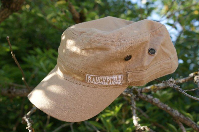 RanchField Cap