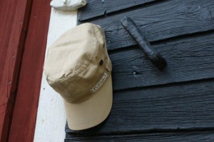 RanchField Cap