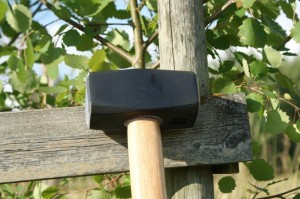 RanchField-Sledge Hammer