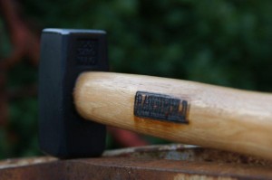 RanchField-Stoning Hammer