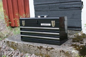 RanchField-Toolbox