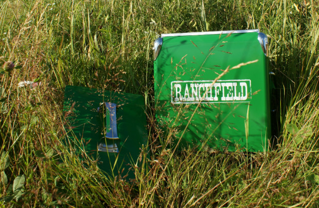 RanchField Green cooler 04