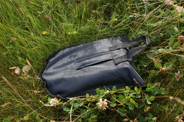 RanchField - Folding shovel